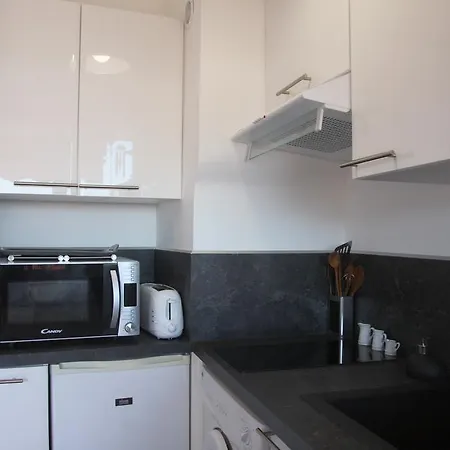 Le Moonlight Apartamento Nice